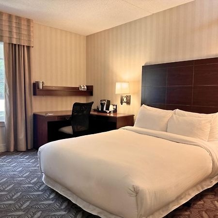 Ivey Spencer Leadership Centre Hotell London Exteriör bild