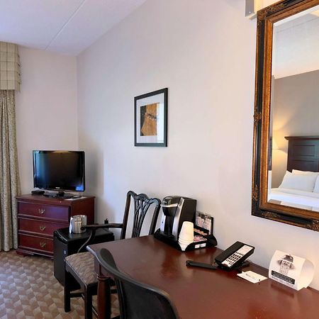 Ivey Spencer Leadership Centre Hotell London Exteriör bild