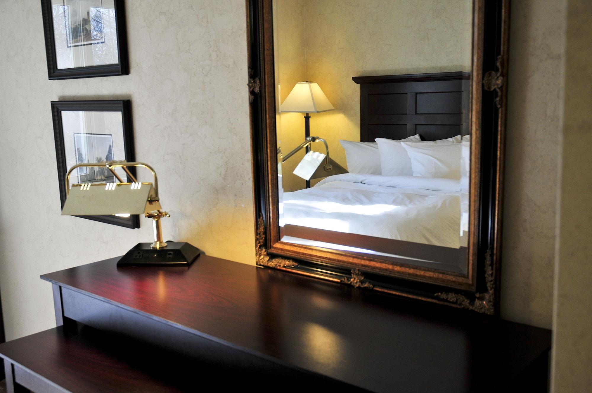 Ivey Spencer Leadership Centre Hotell London Exteriör bild