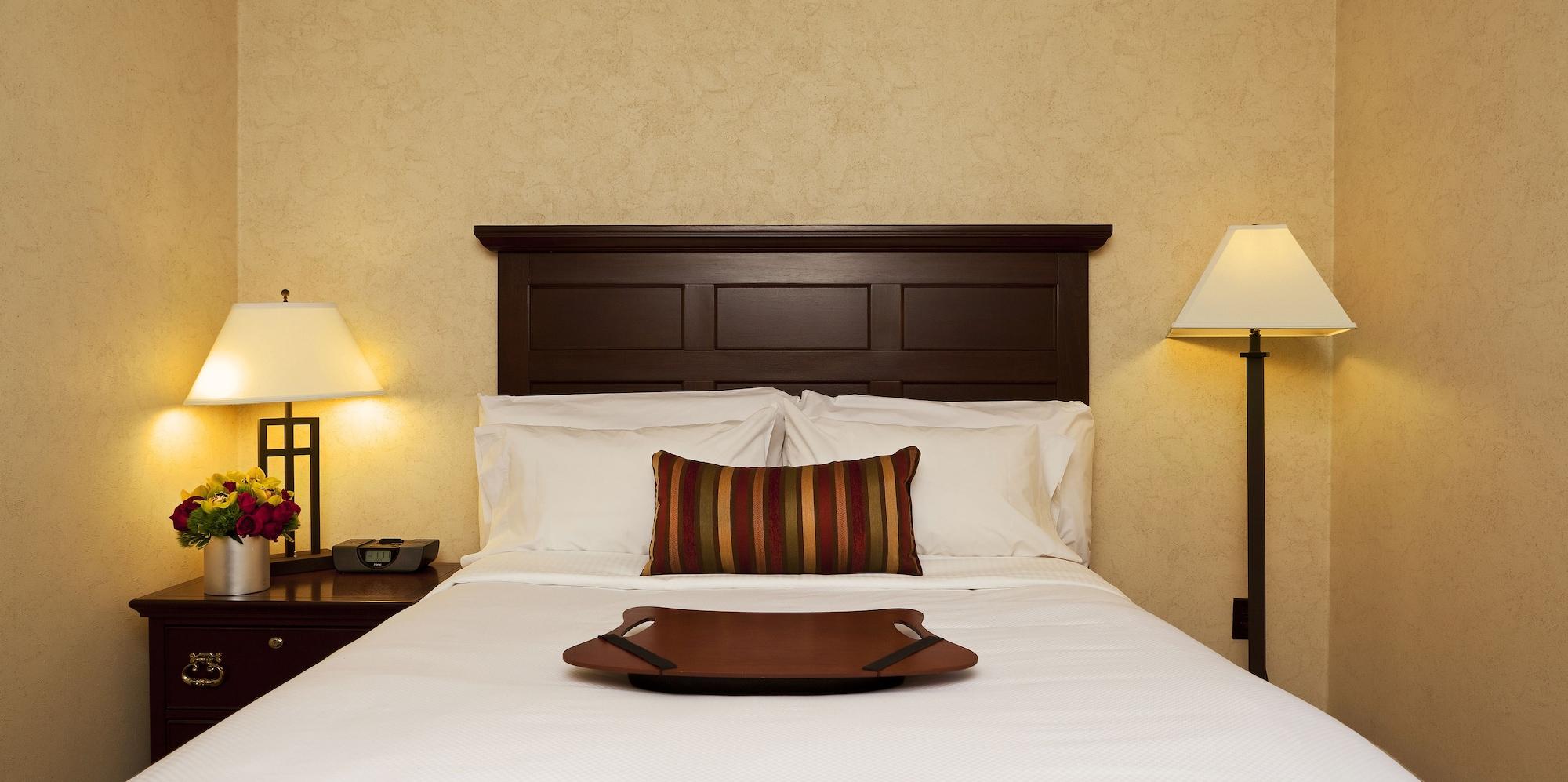 Ivey Spencer Leadership Centre Hotell London Exteriör bild