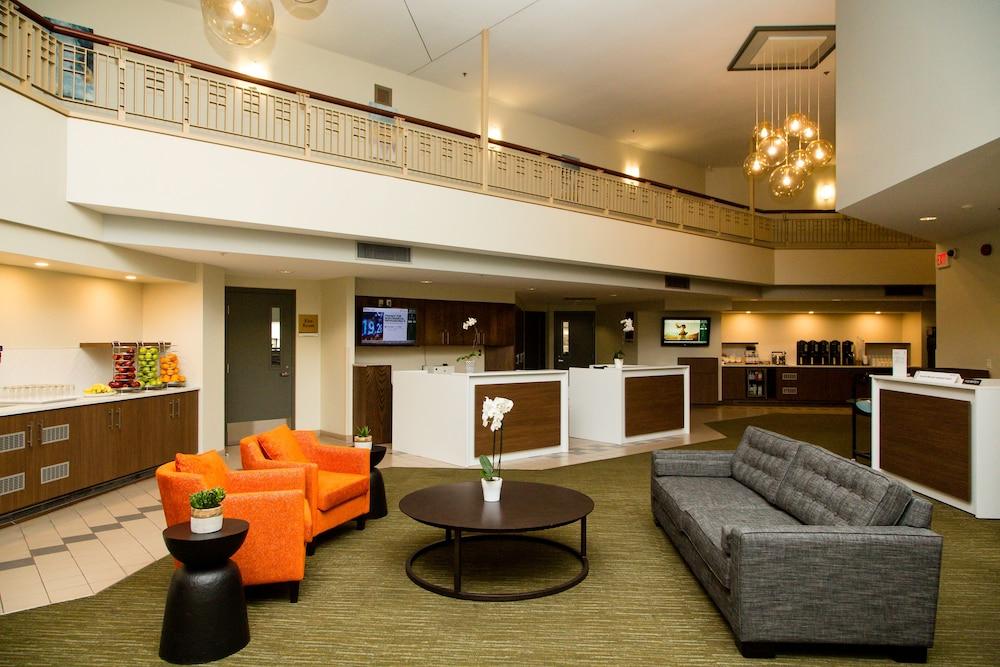 Ivey Spencer Leadership Centre Hotell London Exteriör bild