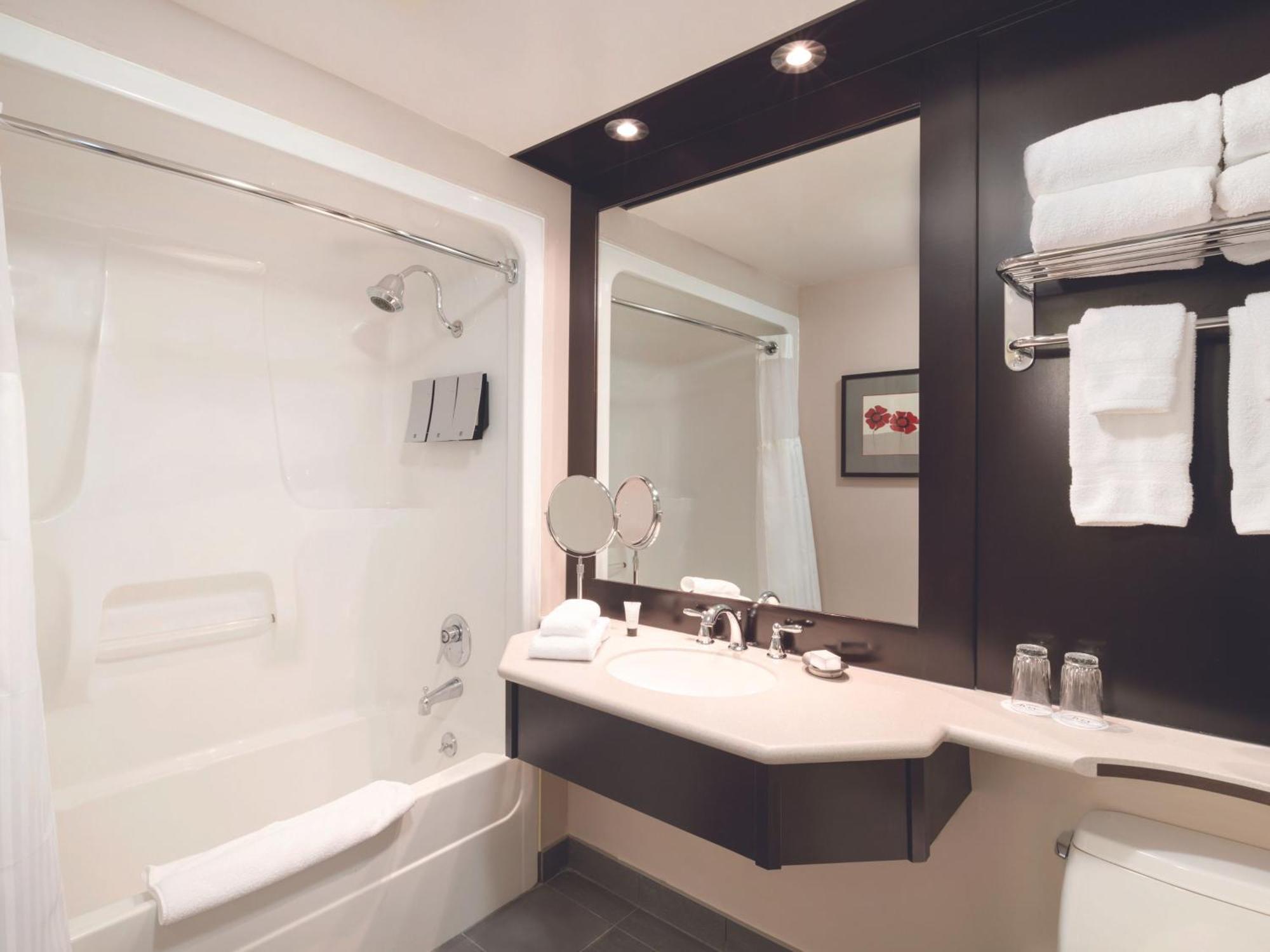 Ivey Spencer Leadership Centre Hotell London Exteriör bild