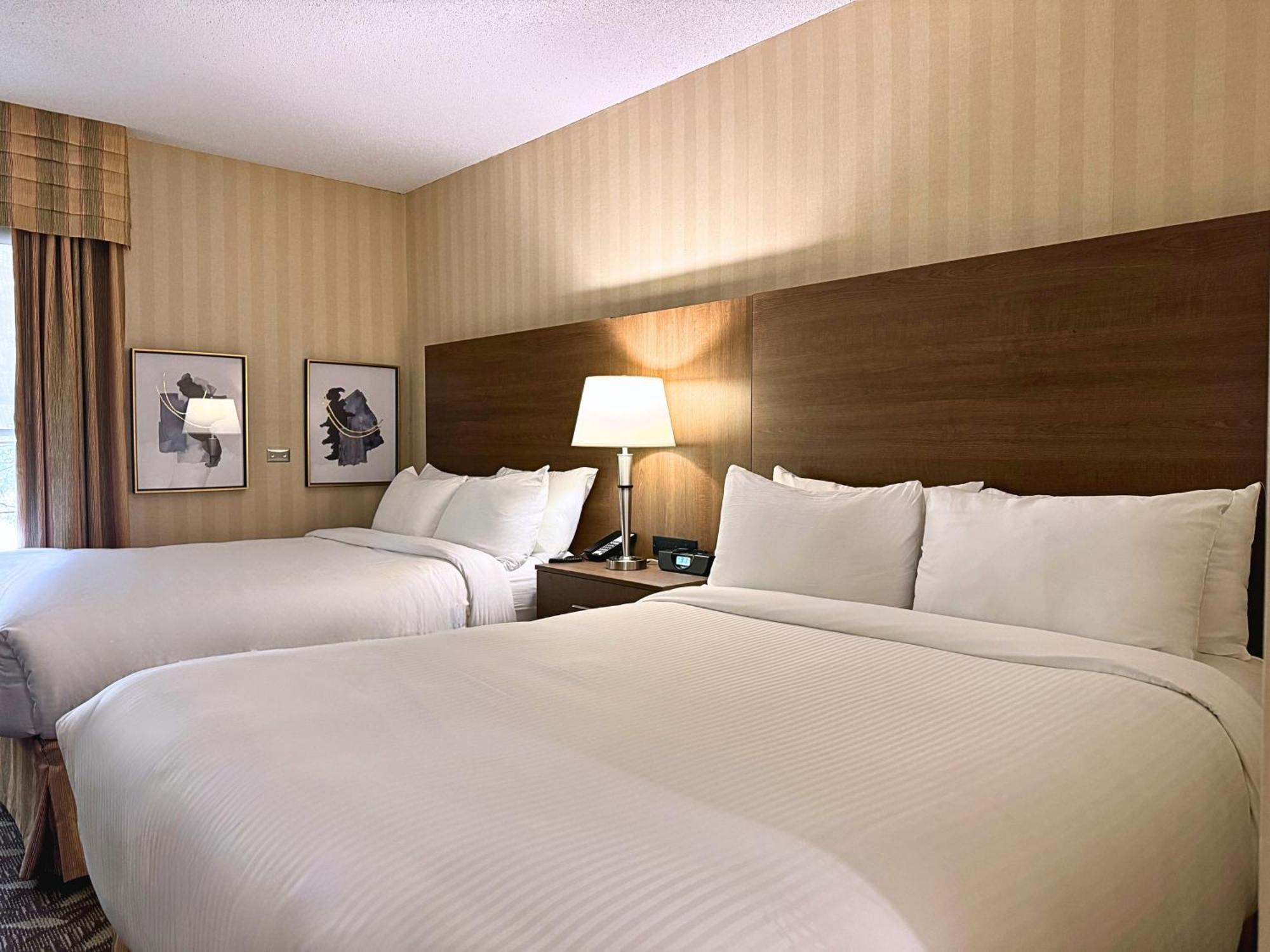 Ivey Spencer Leadership Centre Hotell London Exteriör bild