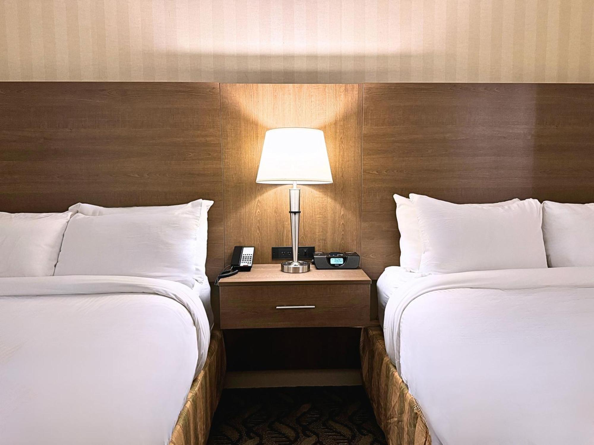 Ivey Spencer Leadership Centre Hotell London Exteriör bild