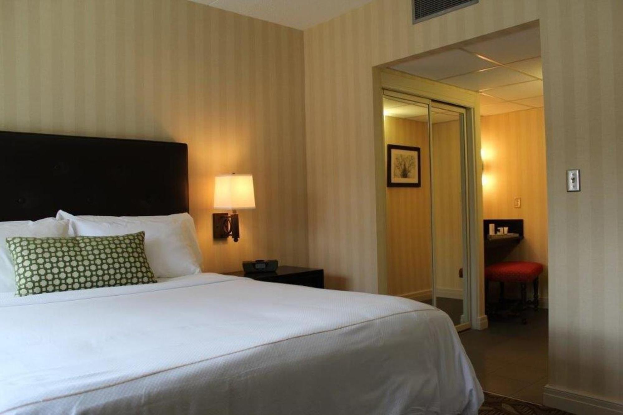 Ivey Spencer Leadership Centre Hotell London Exteriör bild