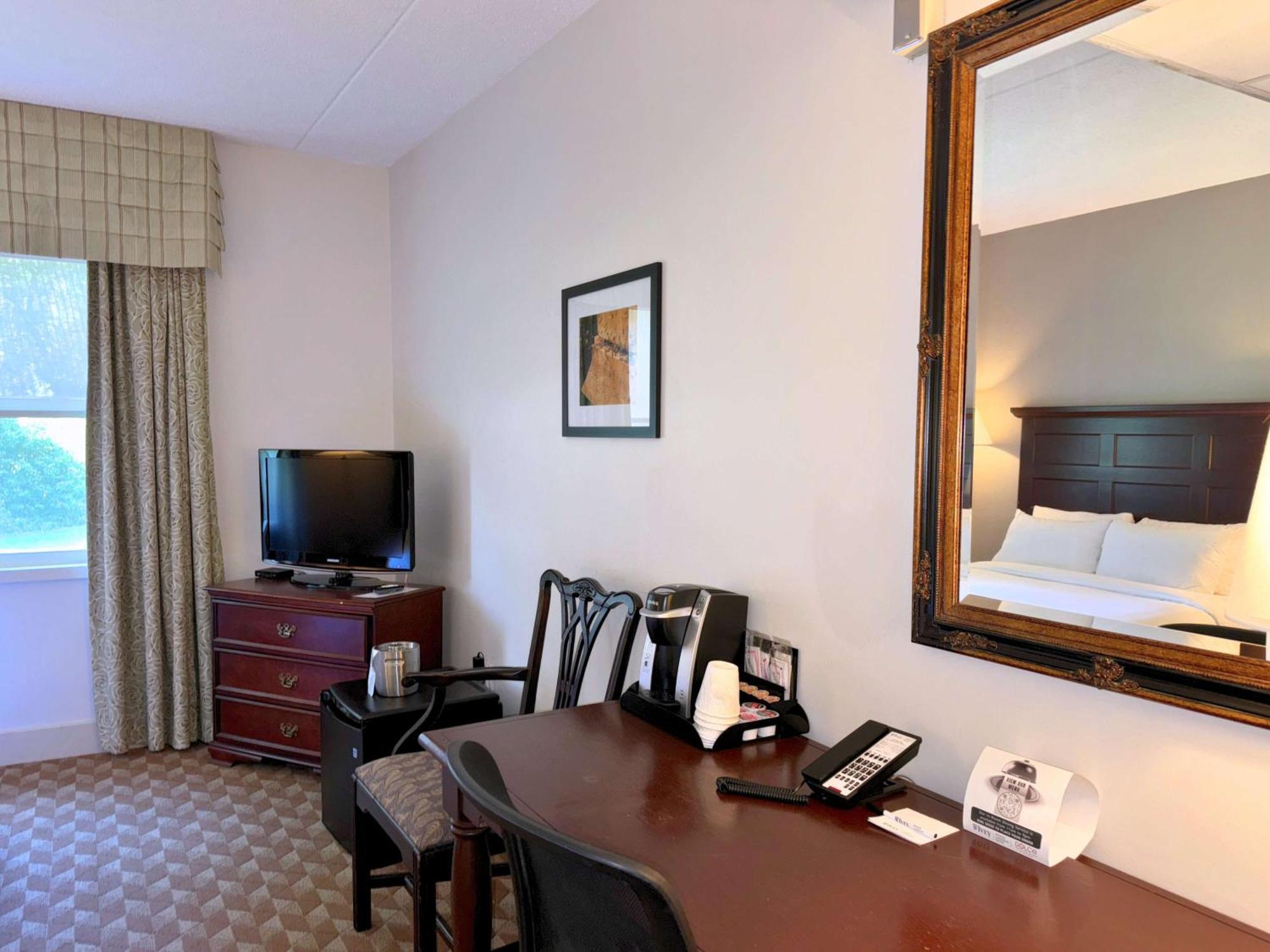 Ivey Spencer Leadership Centre Hotell London Exteriör bild